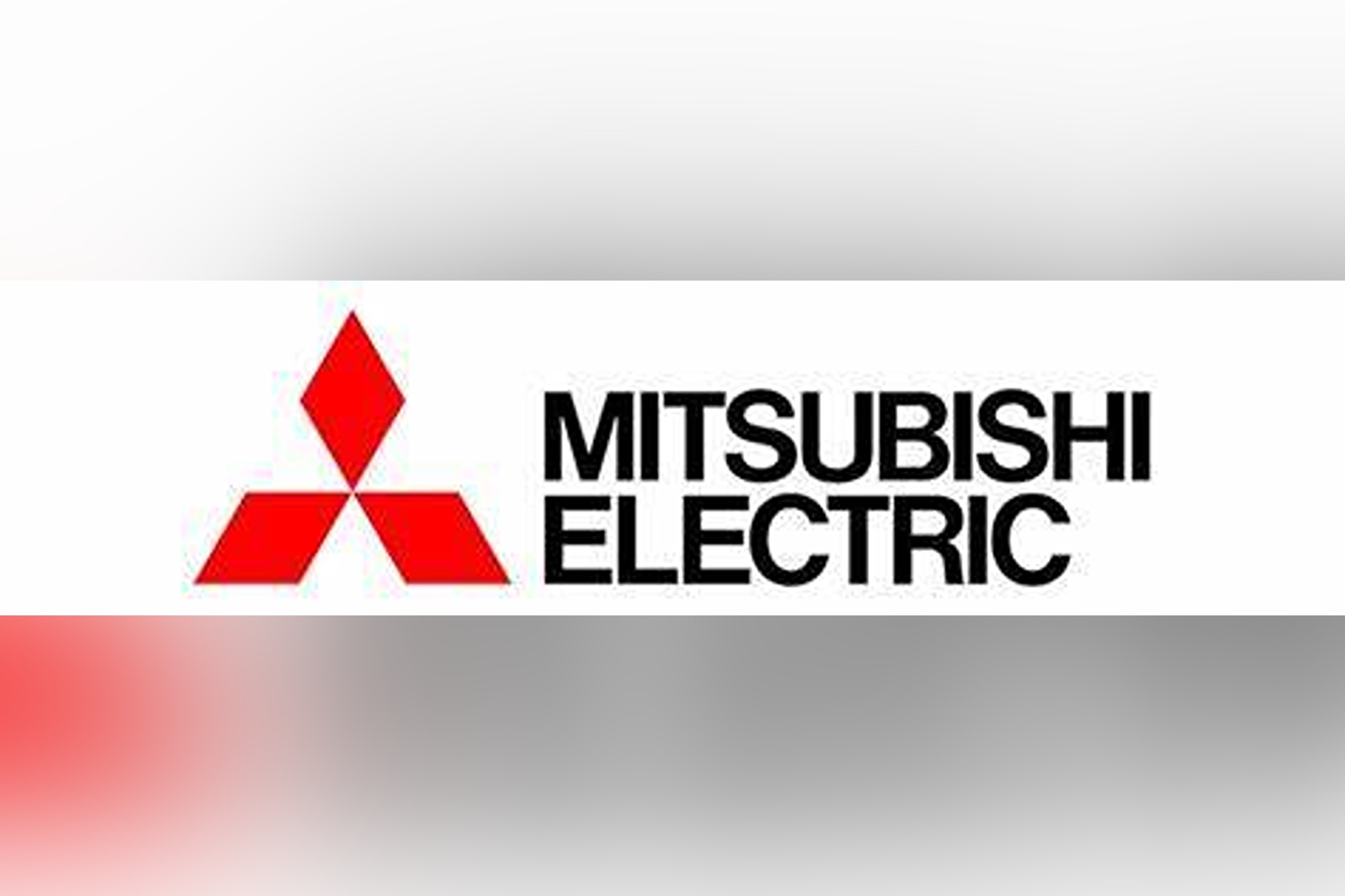 Logo de la marque MITSUBISHI ELECTRIC