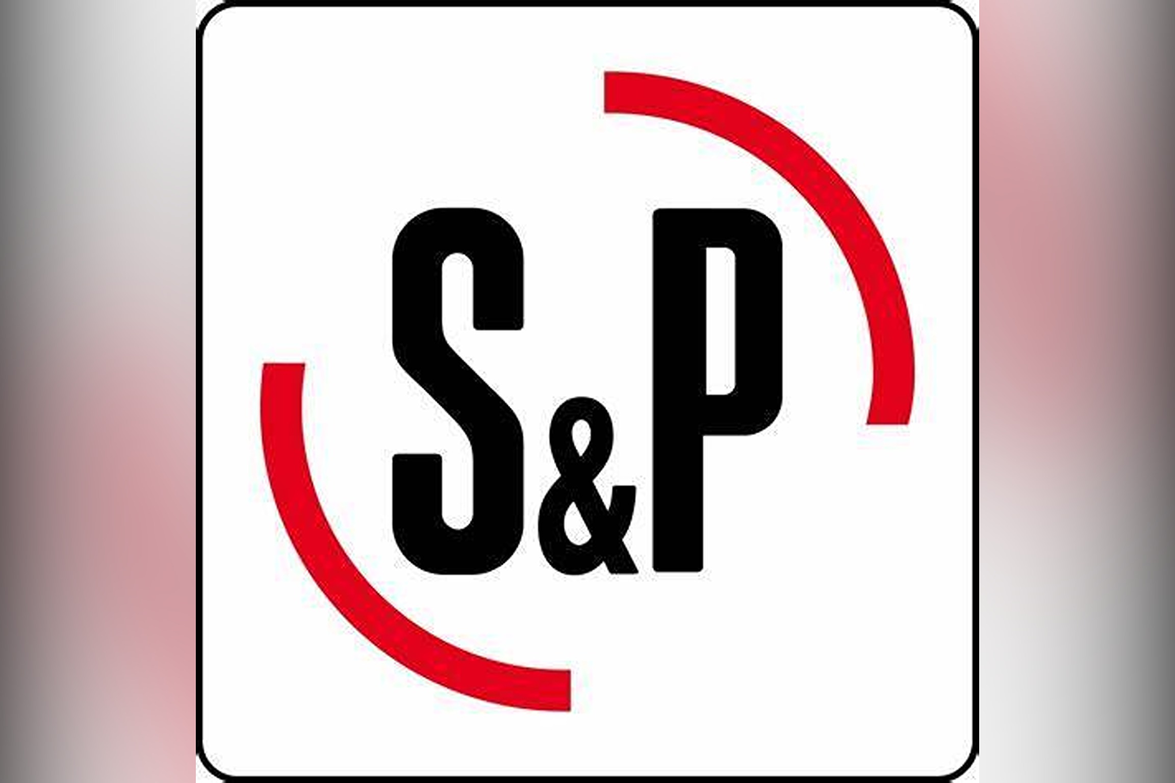 Logo de la marque S&P