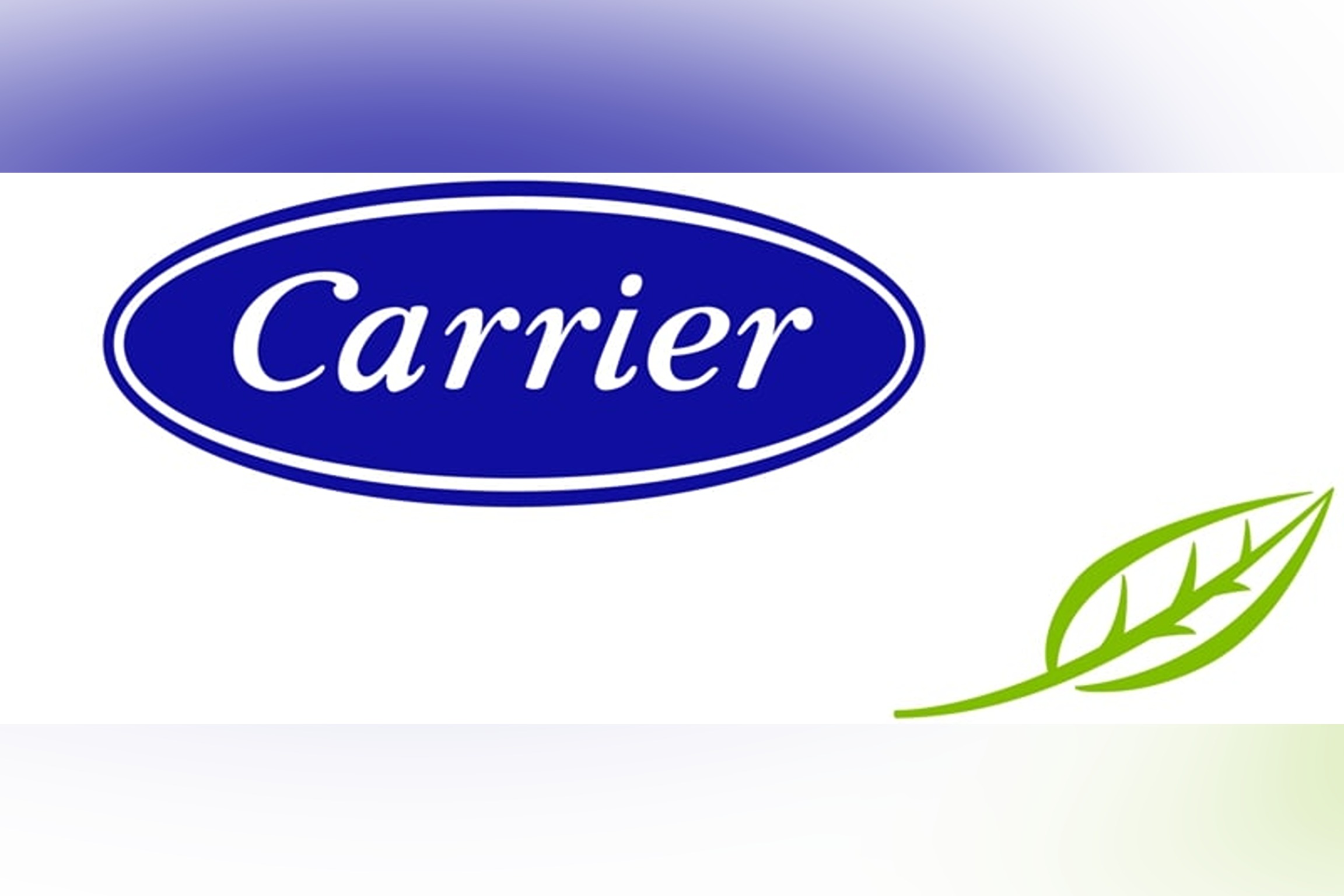 Logo de la marque Carrier