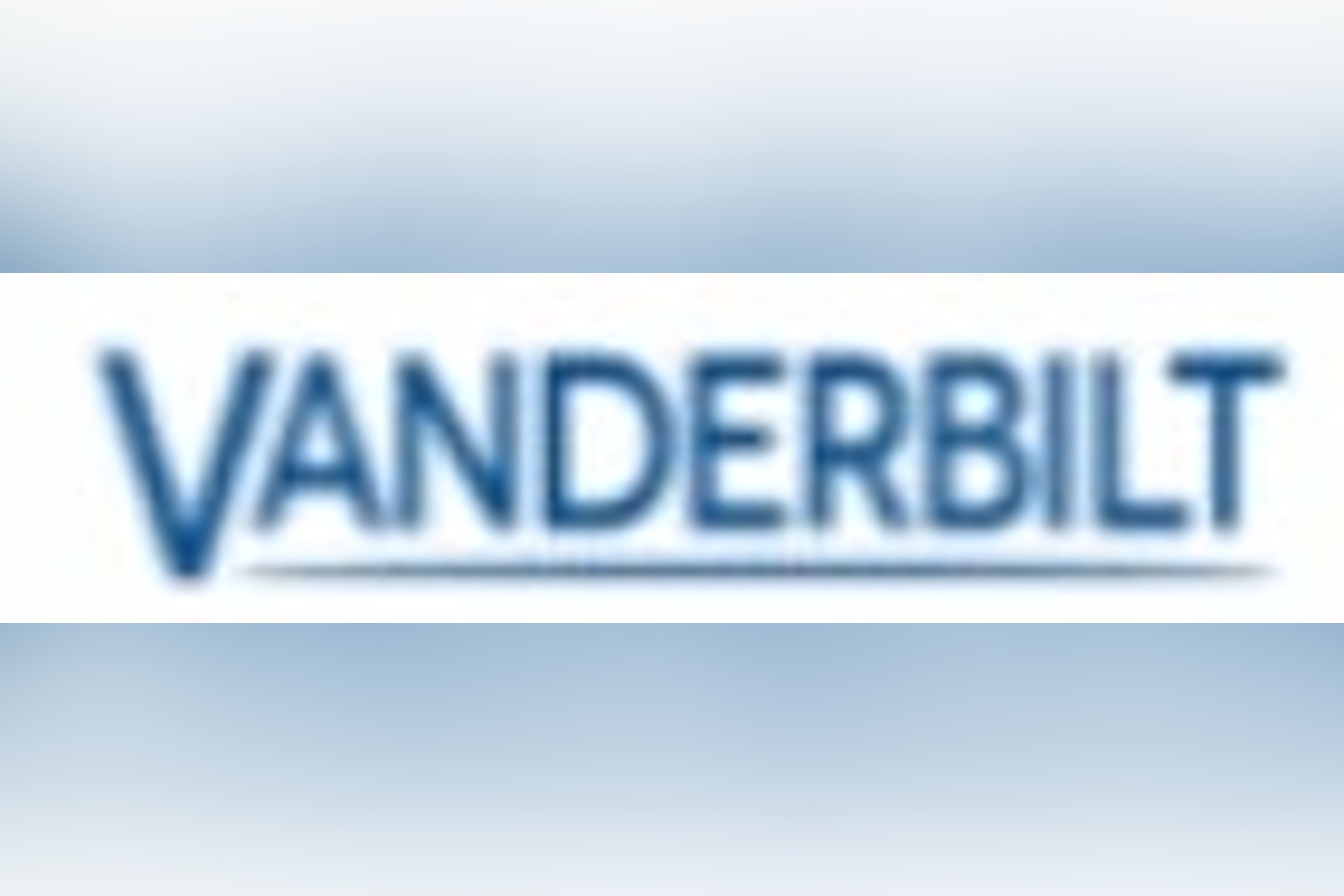 Logo de la marque Vanderbilt