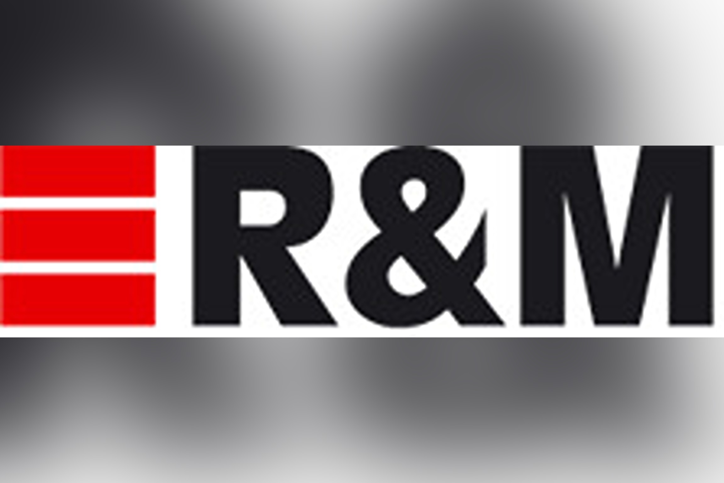 Logo de la marque R&M