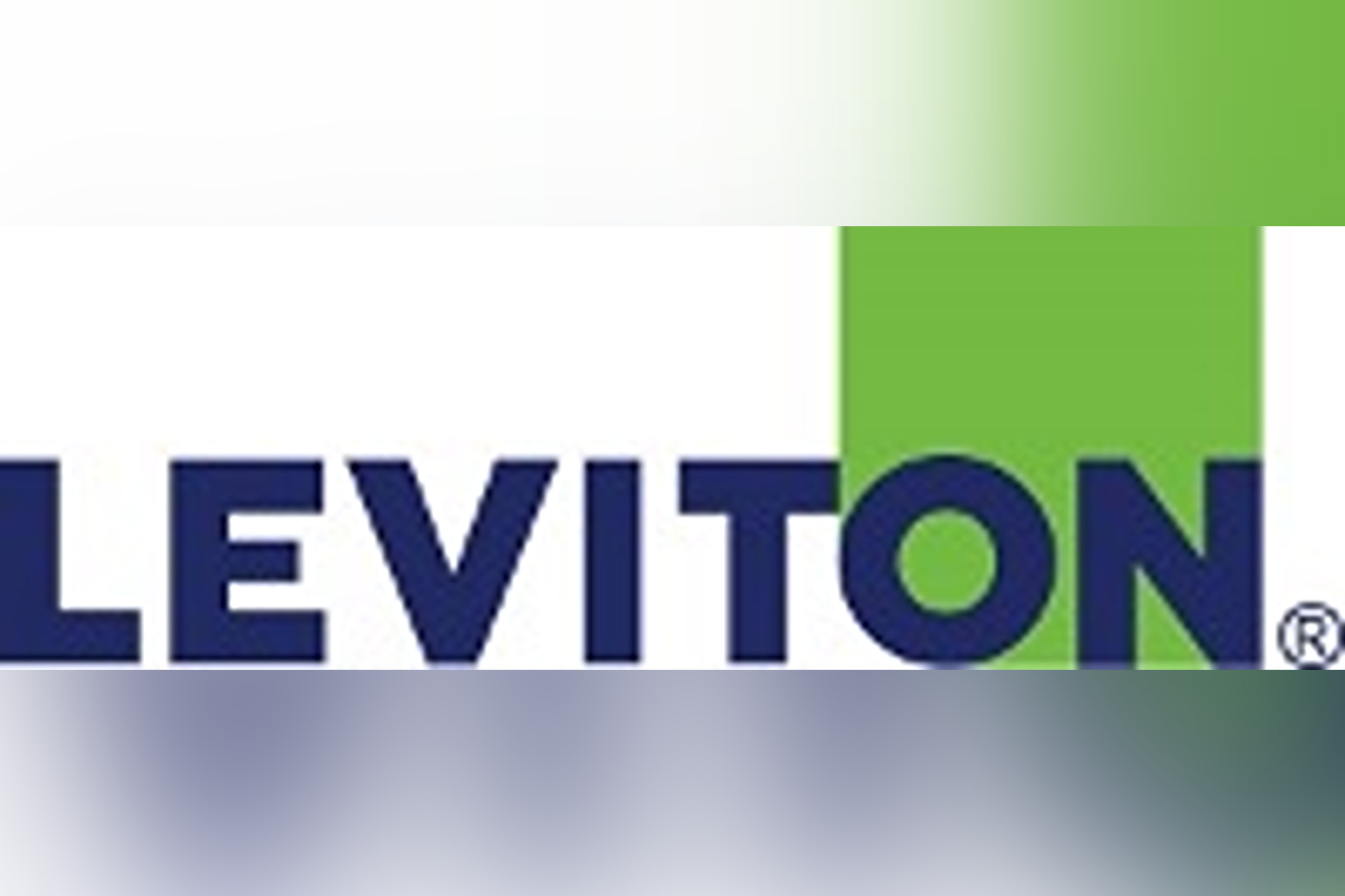 Logo de la marque LEVITON